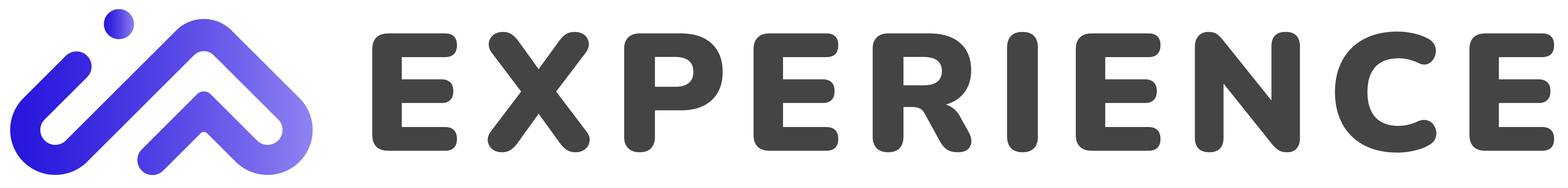 Logo web IA Experience
