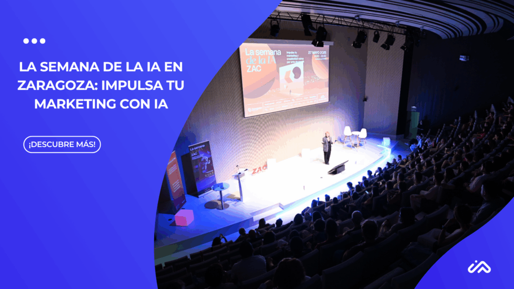 La semana de la IA ZAC: Marketing e IA La semana de la IA ZAC: Marketing e IA