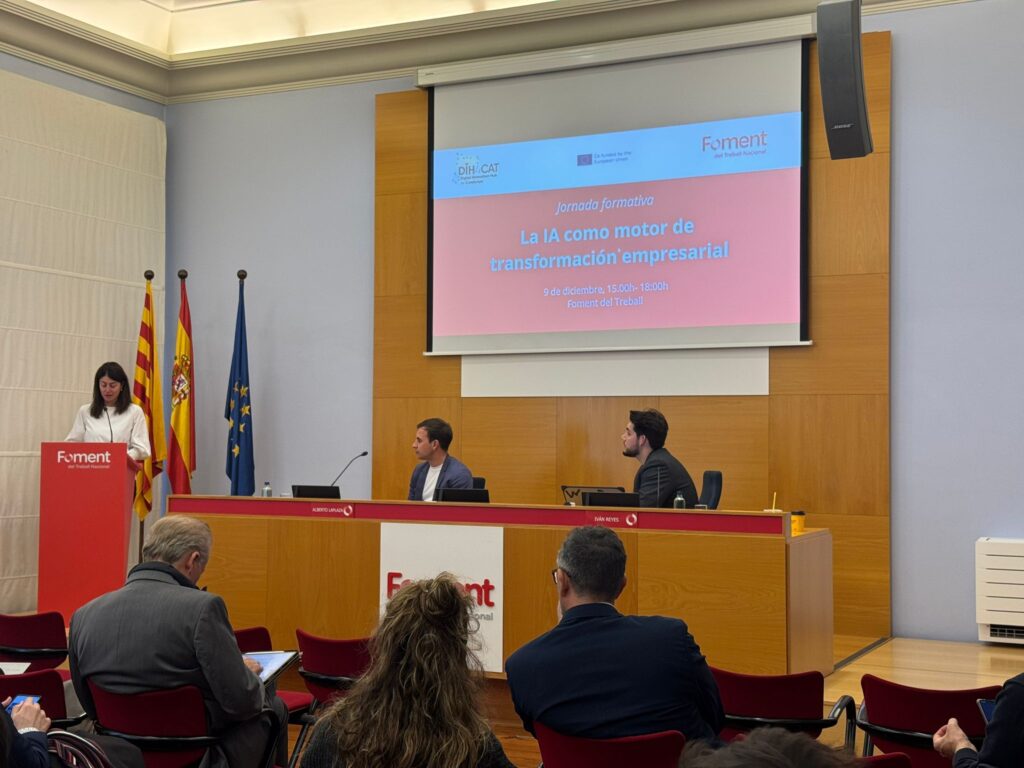 Foment de Barcelona