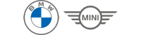 Logo bmw mini
