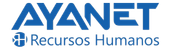 Logo ayanet recursos humanos