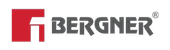 Logo bergner