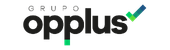 Logo opplus