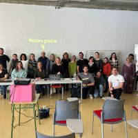 CURSO IA PARA BUSCAR TRABAJO AYUTAMIENTO DE UTEBO