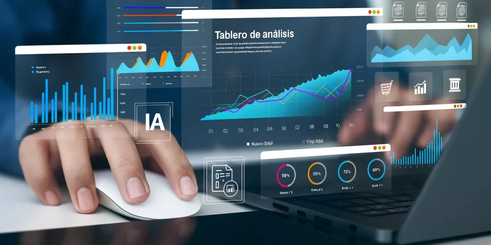 Curso IA para departamento financiero