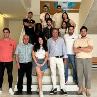 Universidad de Zaragoza Inteligencia artificial curso de marketing con IA