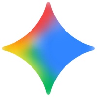 Icono google gemini 2