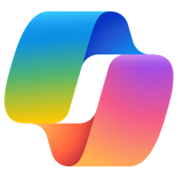 Icono microsoft copilot 2