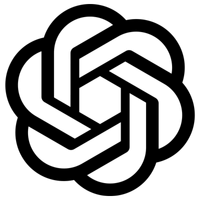 Icono openai chatgpt 2